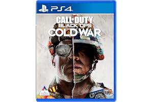 ACTIVISION Call of Duty: Black Ops Cold War