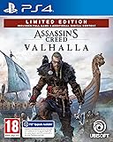 Assassin's Creed Valhalla Amazon Limited Edition (PS4) (Exclusive to Amazon.co.uk)