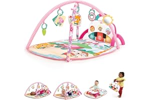 Bright Starts, Tapis d'Eveil