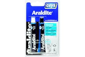 CEYS ARALDIT STANDARD BLISTER GRANDE 15+15ML