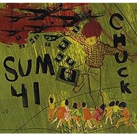 UNIVERSAL MUSIC GROUP Chuck