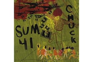 UNIVERSAL MUSIC GROUP Chuck