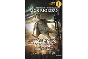 Il martello di Thor. Magnus Chase e gli dei di Asgard (Vol. 2)