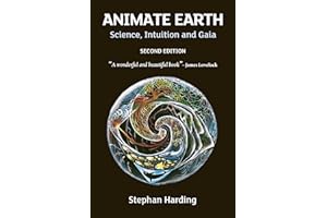 Animate Earth: Science, Intuition and Gaia: 1 (Berlin Technologie Hub Eco pack)