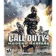 C-O-D Modern_Warfare Pc Game DVD Full Offline Setup By GameZoneX [video game]
