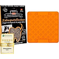 QCHEFS CHEESIES Hundeleckerli Gegen Mundgeruch & Zahnstein - Natürliche Zahnpflege Ohne Zähneputzen