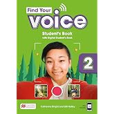 FIND YOUR VOICE 2 Sb ePk