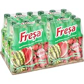 Freşa Karpuz-&Ccedil;ilek Aromalı Madensuyu 24'l&uuml;