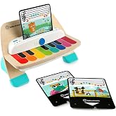 Hape Baby Einstein - Magic Touch Dokunmatik Oyuncak Piyano