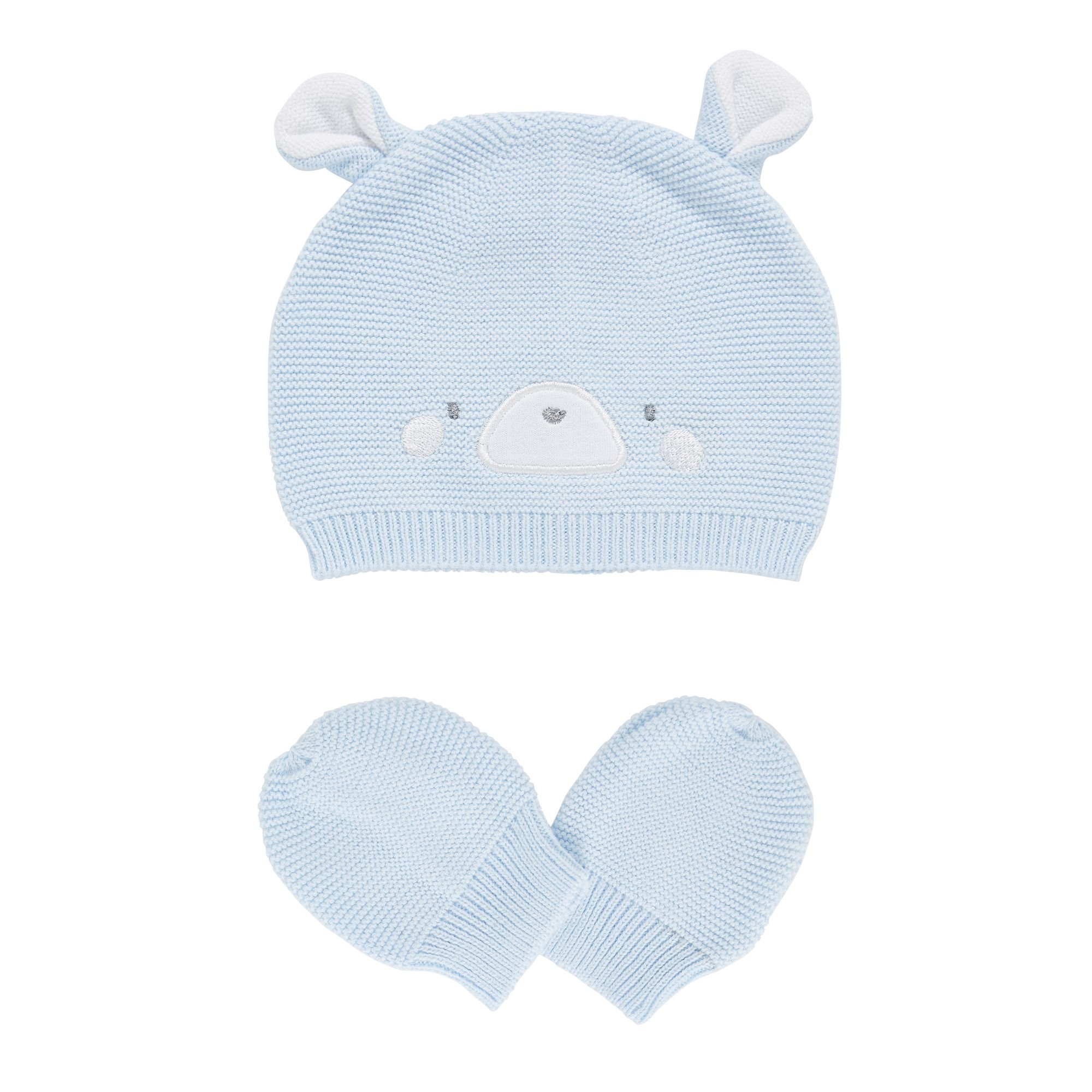 mothercare baby boy hats