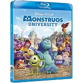 Monstruos University
