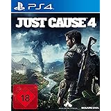 Just Cause 4 - Standard Edition - [PlayStation 4]