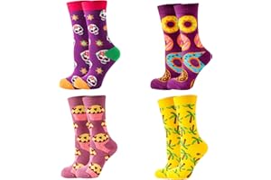 MYO UNDERWEAR&MORE Calcetines divertidos, talla única 38-45, originales, cómodos, ideal para regalo