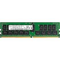 SK Hynix DDR4-2666 32GB 4枚セット ECC REG SK HYNIX 32GB PC4-2666V-R DDR4 Registered ECC 2RX4 Memory