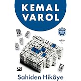 SAHİDEN HİK&Acirc;YE