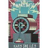 FRANKENSTEIN | 1831 Metin