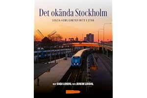 Det okända Stockholm