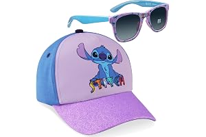 Violet Stitch