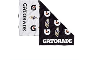 Gatorade Toalla, Talla única