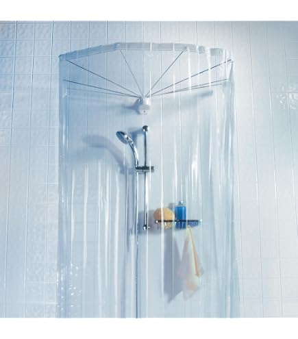 Barre De Douche En Coin at Christopher Foss blog
