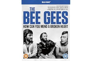 The Bee Gees - How Can You Mend a Broken Heart? (Blu-ray) [2020] [Region Free]