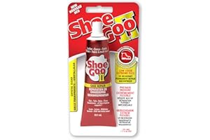 SHOE GOO II Kleber Clear