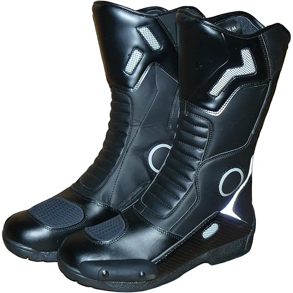 DAYTONA Botas De Moto Travel Star GTX