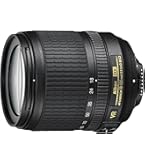 Nikon AF-S DX NIKKOR 18-200 mm f/3.5-5.6G ED VR Lens: Amazon.co.uk