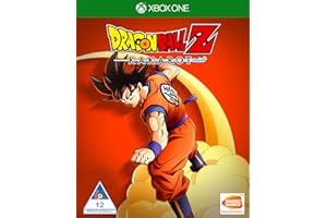 BANDAI NAMCO Entertainment Dragon Ball Z: Kakarot