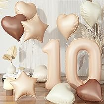トップス shop faerie heart balloons set up 71TVIBekgRL._UF350,350_QL50_.jpg