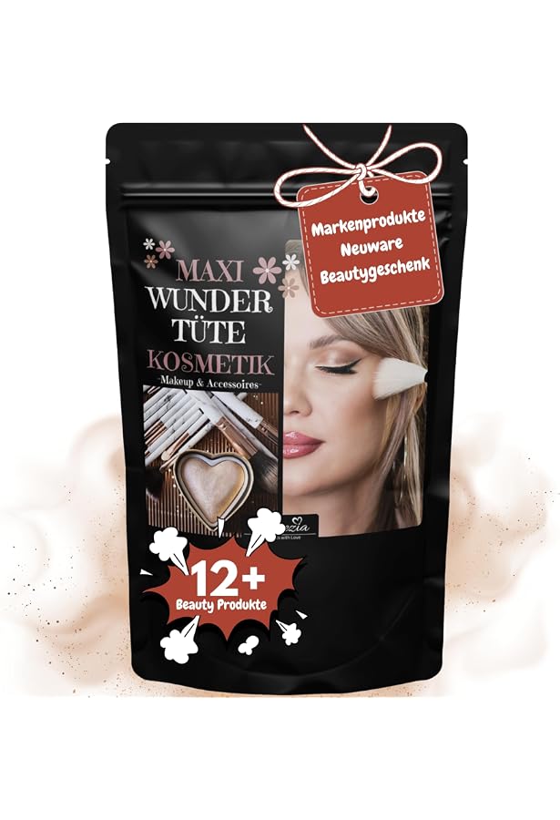 Restposten-Paket Mit 75 Kosmetik-Artikeln – Verschiedene Markenprodukte, Alles Neu & Original