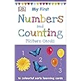 DK My First Numbers and Counting