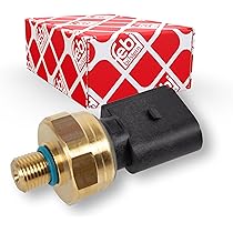 Febi Bilstein Tankentlüftungsventil 108190 - Original Ersatzteil Made In Germany