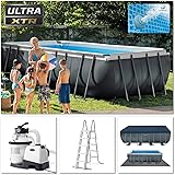 Bache piscine rectangulaire intex Bache piscine rectangulaire intex