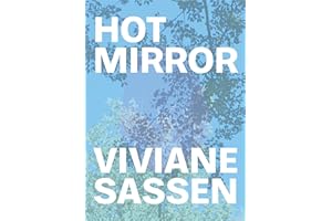 Viviane Sassen: Hot Mirror: Katalog zur Ausstellung im Hepworth Wakefield Museum (West Yorkshire)
