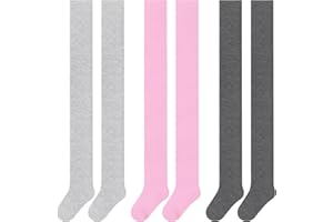 L&K-II Rajstopy dziecięce dla dziewcząt chłopców wielokolorowe 2710