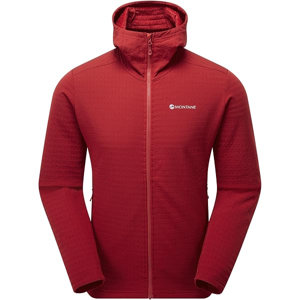 viper hoodie montane