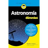 Astronom&iacute;a para Dummies