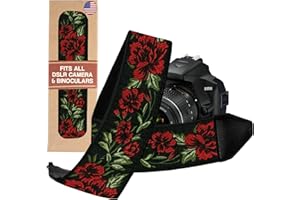 ART TRIBUTE Rodzic pasków do aparatu