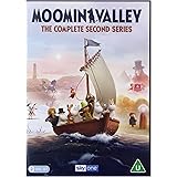 Moominvalley: Series 2