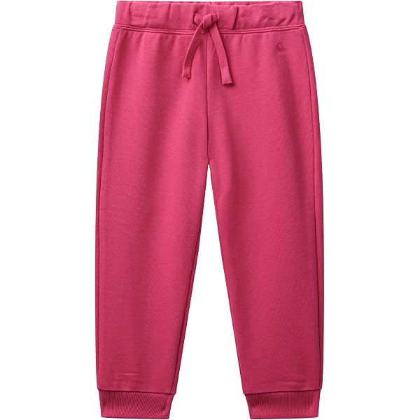 United Colors of Benetton - Pantalone 4agh558x5, Pantaloni Donna