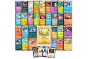 Odisey-Kartenset aus 30 Pokemon Karten Original deutsch | 1 Holo/Reverse Holo Pokemon Karte | Pokemon Karten deutsch original | 30 Original Pokemon Karten | Inklusive Mochi Karte