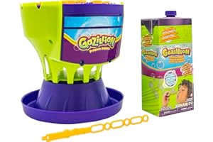 Gazillion - Machine Blubble Blast + 1L