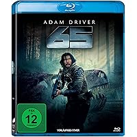 65 (Blu-ray)