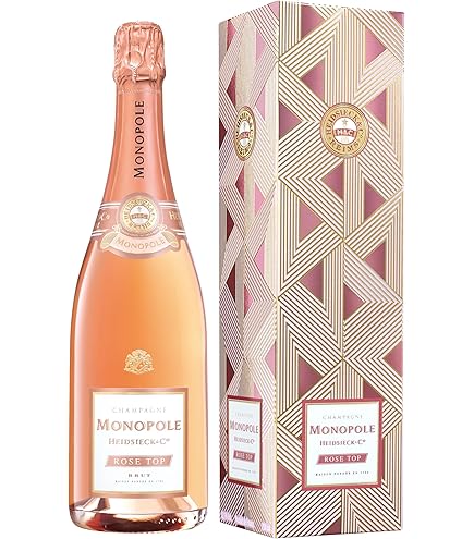 POMMERY Pink Pop Rose : Amazon.de: Grocery, image size:435x495