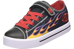 Heelys Unisex's Talon Heel Shoe