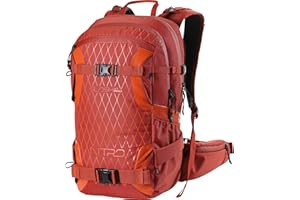 Nitro Slash 25 Pro Sac À Dos de Snowboard Sac à dos Mixte (lot de 1)