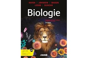 Biologie
