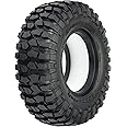 Pro-line Racing Class 0 BFG Krawler T/A KX 1.9" Predator Tires F/R, PRO1017103