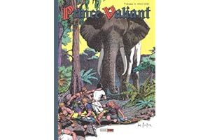 Prince Valiant. 1941-1942 (Vol. 3)